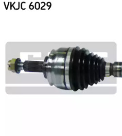 skf vkjc6029